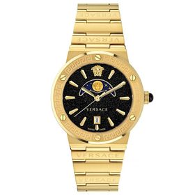 Versace VE7G00323 Kadın Kol Saati
