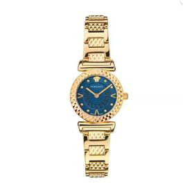 Versace VEAA01420 Mini Vanity Quartz Kadın Kol Saati