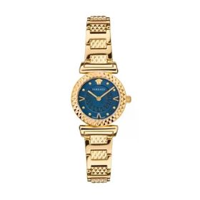 Versace VEAA01420 Mini Vanity Quartz Kadın Kol Saati