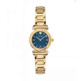 Versace VEAA01420 Mini Vanity Quartz Kadın Kol Saati