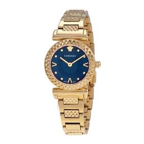 Versace VEAA01420 Mini Vanity Quartz Kadın Kol Saati