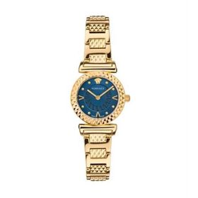 Versace VEAA01420 Mini Vanity Quartz Kadın Kol Saati