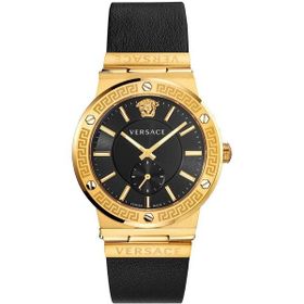 Versace VEVI00220 Greca Logo Erkek Kol Saati