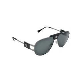 Versace VRS2252 1001/87 63 Unisex Güneş Gözlüğü