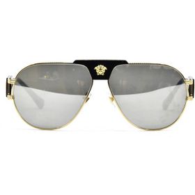 Versace VRS2252 1002/6G 63 Erkek Güneş Gözlüğü