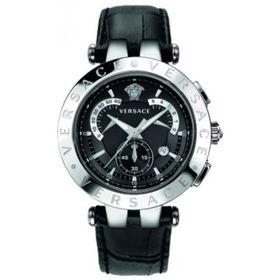 Versace VRSC23C99D008S009 Erkek Kol Saati