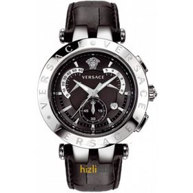 Versace VRSC23C99D008S009 Erkek Kol Saati