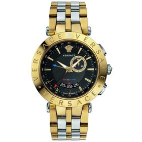 Versace VRSC29G79D009S079 Erkek Kol Saati