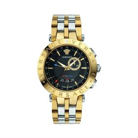 Versace VRSC29G79D009S079 Erkek Kol Saati
