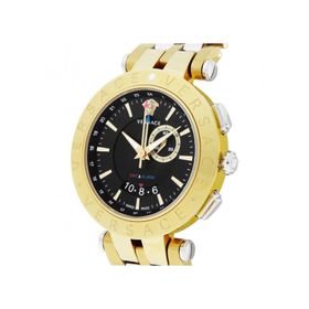 Versace VRSC29G79D009S079 Erkek Kol Saati