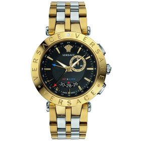 Versace VRSC29G79D009S079 Erkek Kol Saati