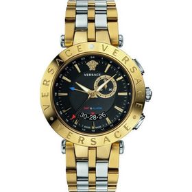Versace VRSC29G79D009S079 Erkek Kol Saati