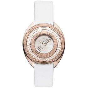 Versace VRSC67Q80D498S001 Kadın Kol Saati