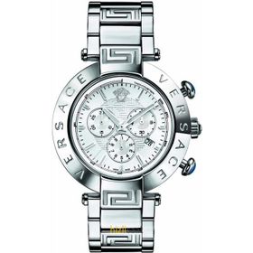 Versace VRSC67Q80D498S001 Kadın Kol Saati