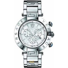 Versace VRSC67Q80D498S001 Kadın Kol Saati