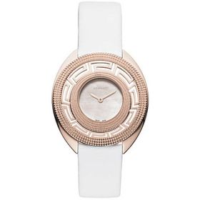 Versace VRSC67Q80D498S001 Kadın Kol Saati