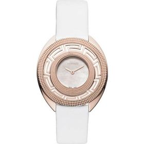 Versace VRSC67Q80D498S001 Kadın Kol Saati