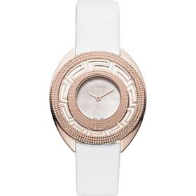 Versace VRSC67Q80D498S001 Kadın Kol Saati