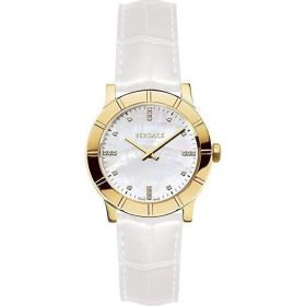 Versace VRSC78Q70SD498S001 Kadın Kol Saati