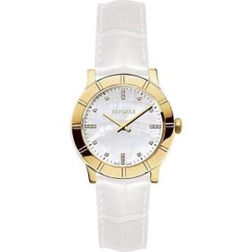Versace VRSC78Q70SD498S001 Kadın Kol Saati