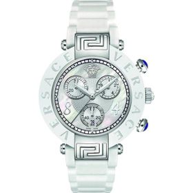 Versace VRSC92CCS1D497S001 Kadın Kol Saati