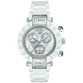 Versace VRSC92CCS1D497S001 Kadın Kol Saati