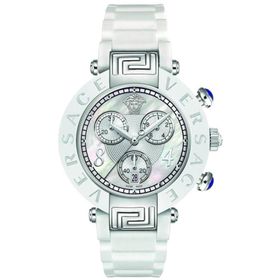 Versace VRSC92CCS1D497S001 Kadın Kol Saati