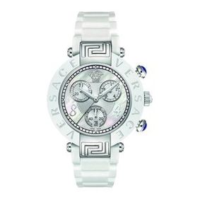 Versace VRSC92CCS1D497S001 Kadın Kol Saati