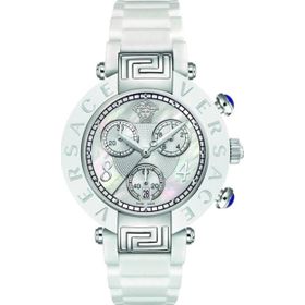 Versace VRSC92CCS1D497S001 Kadın Kol Saati