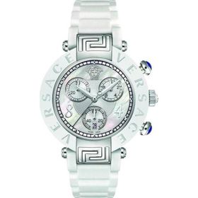 Versace VRSC92CCS1D497S001 Kadın Kol Saati