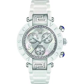 Versace VRSC92CCS1D497S001 Kadın Kol Saati