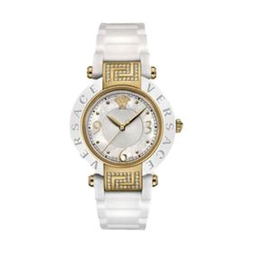 Versace VRSC92QCP11D497S001 Kadın Kol Saati