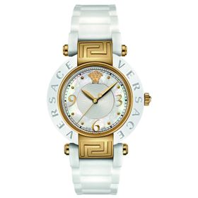 Versace VRSC92QCP1D497S001 Kadın Kol Saati