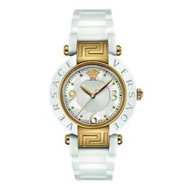 Versace VRSC92QCP1D497S001 Kadın Kol Saati