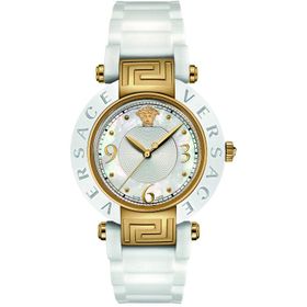 Versace VRSC92QCP1D497S001 Kadın Kol Saati