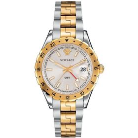 Versace VRSCV11030015 Erkek Kol Saati