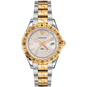 Versace VRSCV11030015 Erkek Kol Saati