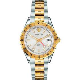 Versace VRSCV11030015 Erkek Kol Saati
