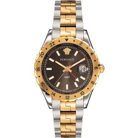 Versace VRSCV11040015 Erkek Kol Saati