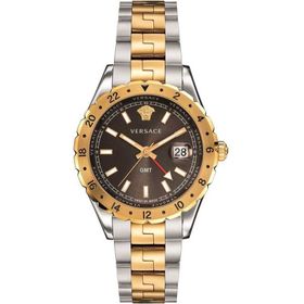 Versace VRSCV11040015 Erkek Kol Saati