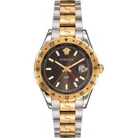 Versace VRSCV11040015 Erkek Kol Saati