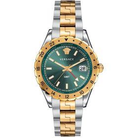 Versace VRSCV11050016 Erkek Kol Saati