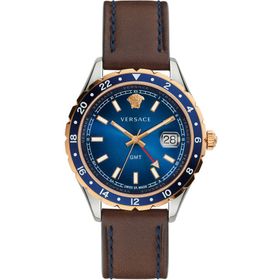 Versace VRSCV11080017 Erkek Kol Saati