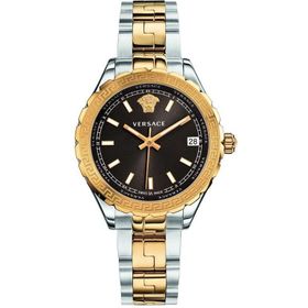 Versace VRSCV12040015 Kadın Kol Saati