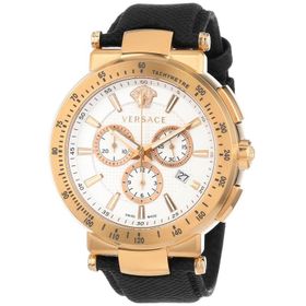 Versace VRSCVA9010013 Erkek Kol Saati