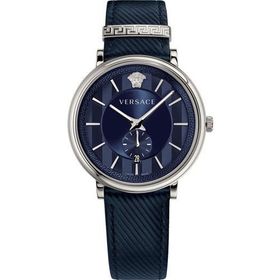 Versace VRSCVBQ010017 Kadın Kol Saati