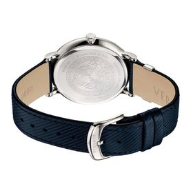 Versace VRSCVBQ010017 Kadın Kol Saati