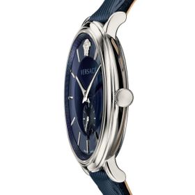 Versace VRSCVBQ010017 Kadın Kol Saati