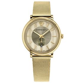 Versace VRSCVBQ070017 Kadın Kol Saati