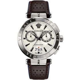 Versace VRSCVBR010017 Erkek Kol Saati